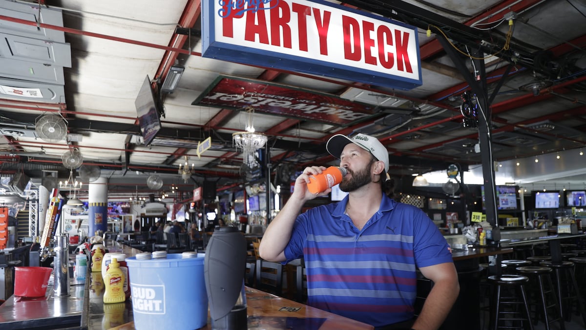 What do Rays fans think of the Wander Franco verdict? We asked