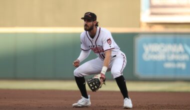 SF Giants' Bryce Eldridge on his way to next promotion as top prospect