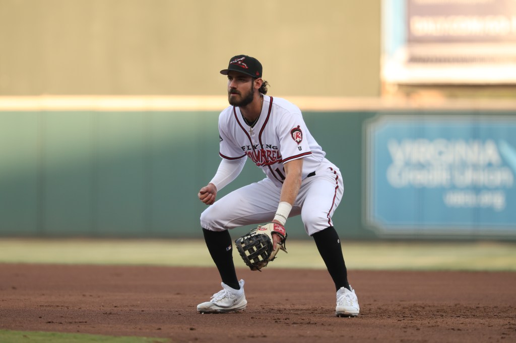 SF Giants' Bryce Eldridge on his way to next promotion as top prospect