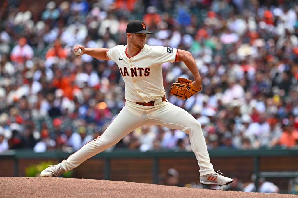 San Francisco takes on Atlanta in June 2025