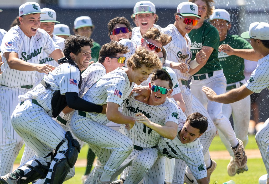 First-round games in all divisions