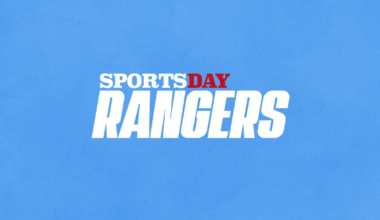 The one with ‘Mr. Ranger’ himself, Tom Grieve