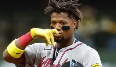 Braves manager Brian Snitker sends clear message on Ronald Acuña Jr.'s explosive comeback
