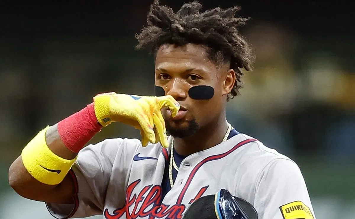 Braves manager Brian Snitker sends clear message on Ronald Acuña Jr.'s explosive comeback