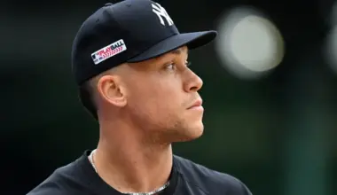 NY Yankees star Aaron Judge receives positive recovering news from key teammate amid losing streak