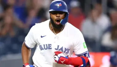 Blue Jays reportedly poised to welcome key star back to roster in support of Vladimir Guerrero Jr.