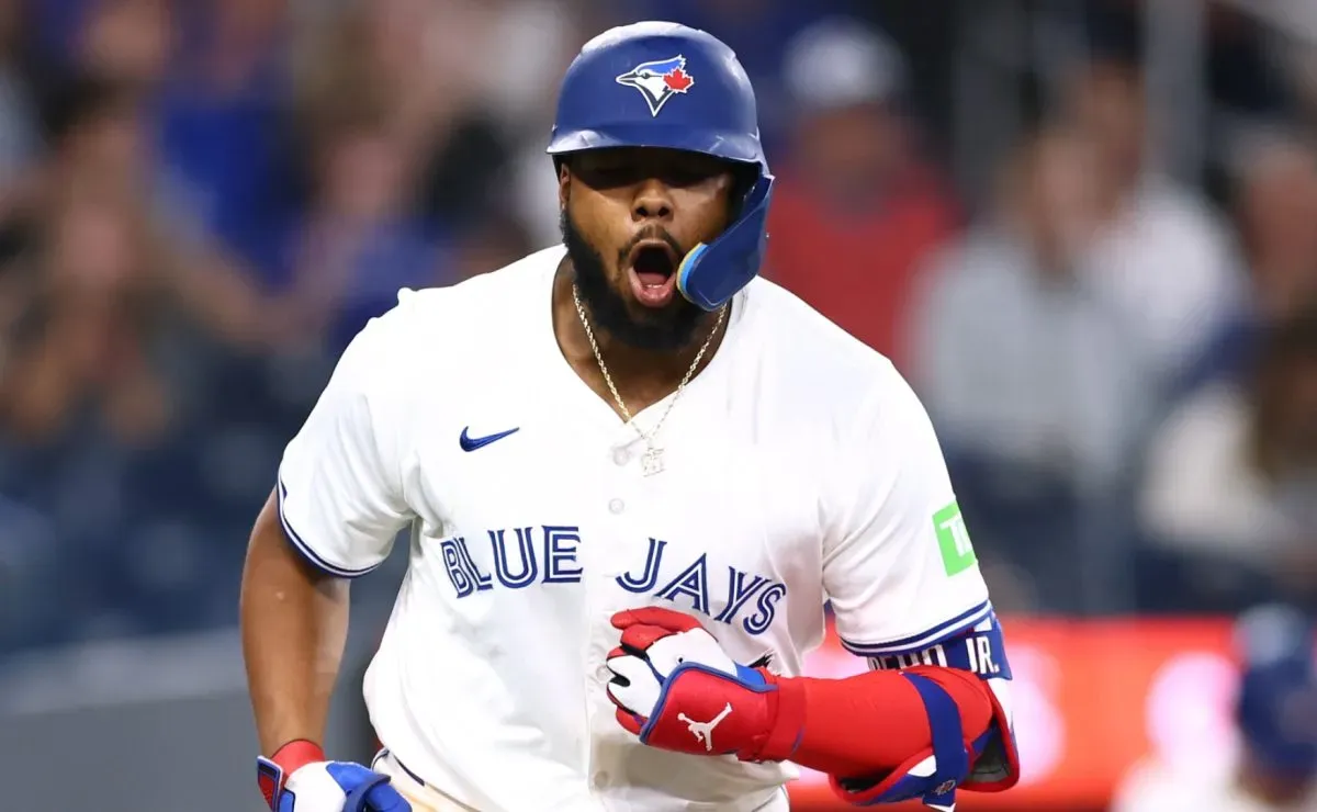 Blue Jays reportedly poised to welcome key star back to roster in support of Vladimir Guerrero Jr.