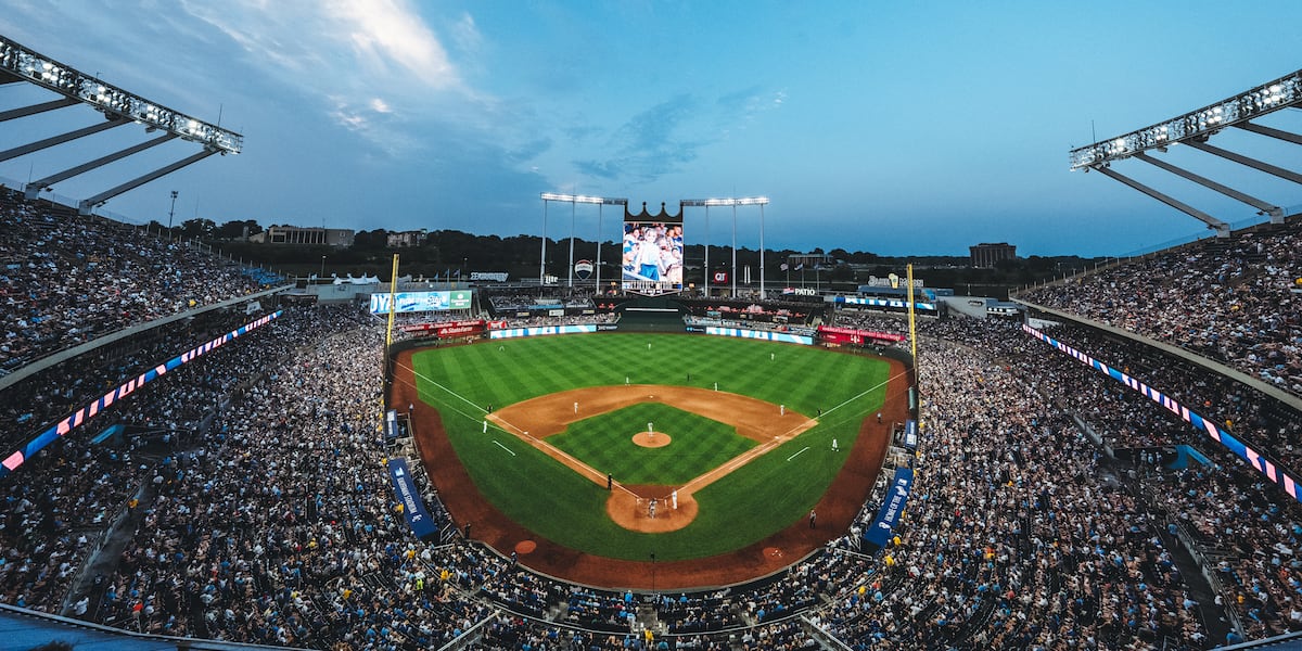 Royals prospect, a Kansas City native, called up to Triple-A Omaha