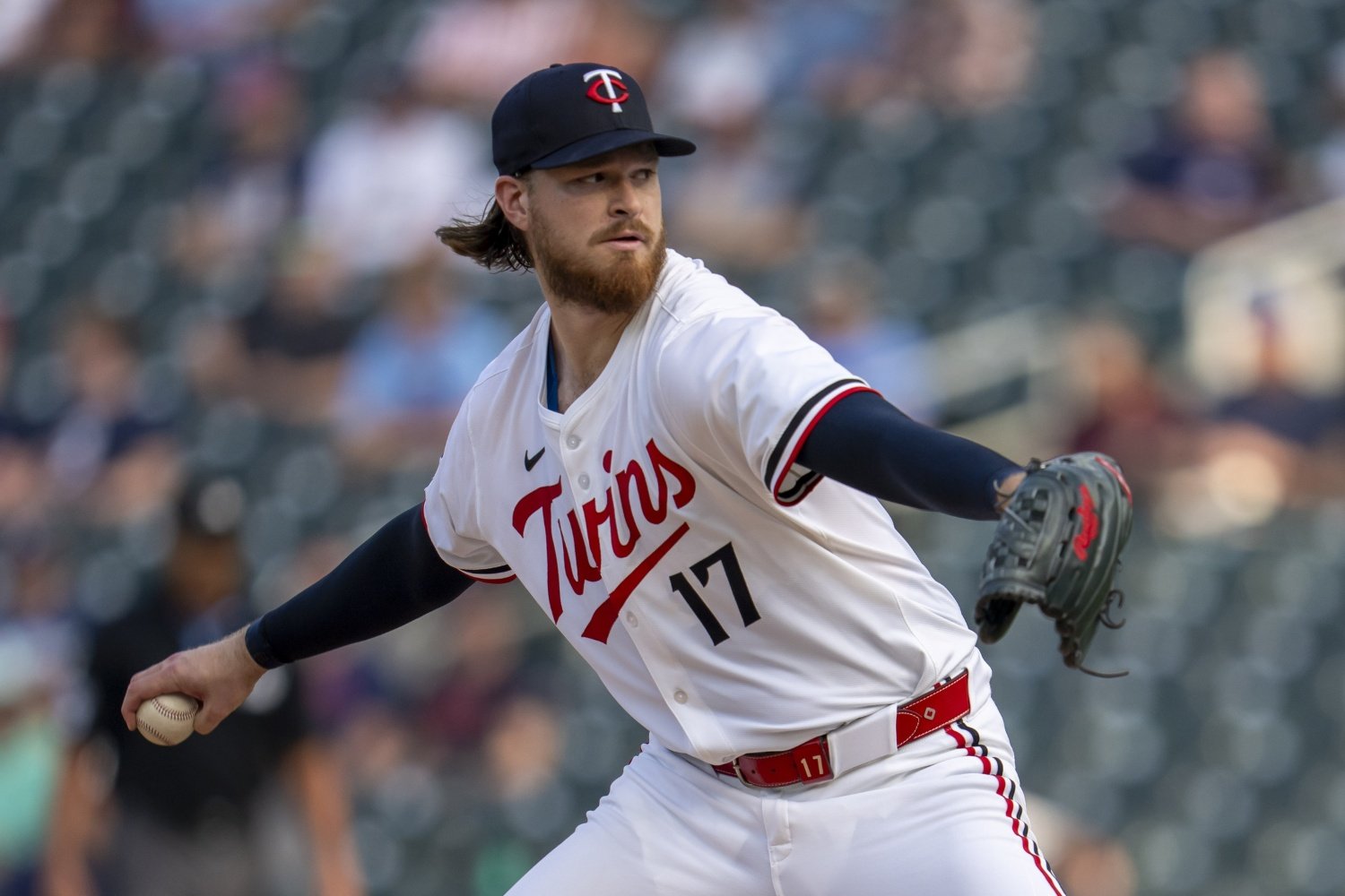 Did We Crown the Twins' Pitching Pipeline Too Soon? - Twins