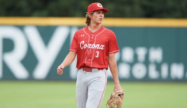 Billy Carlson (Photo by Tracy Proffitt/Four Seam Images)