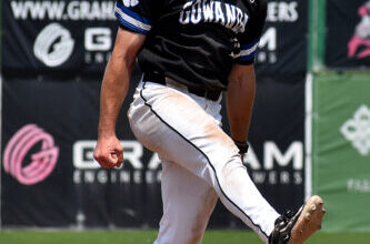 Gowanda Heading To Baseball Final Four | News, Sports, Jobs