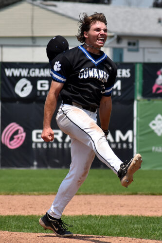 Gowanda Heading To Baseball Final Four | News, Sports, Jobs