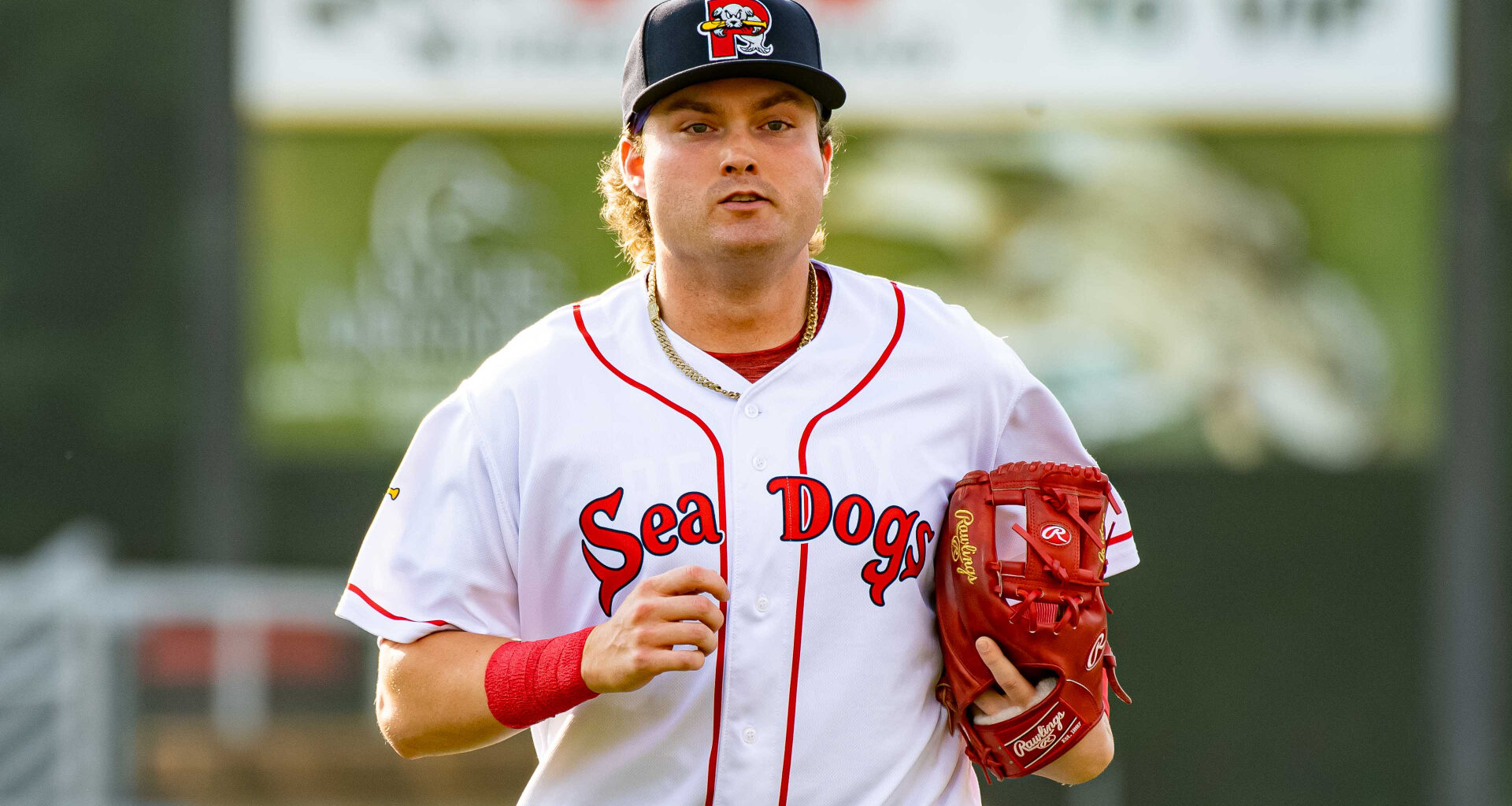Red Sox Rumors: Prospect Receives Well-Deserved Promotion