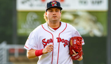 Red Sox Rumors: Prospect Receives Well-Deserved Promotion