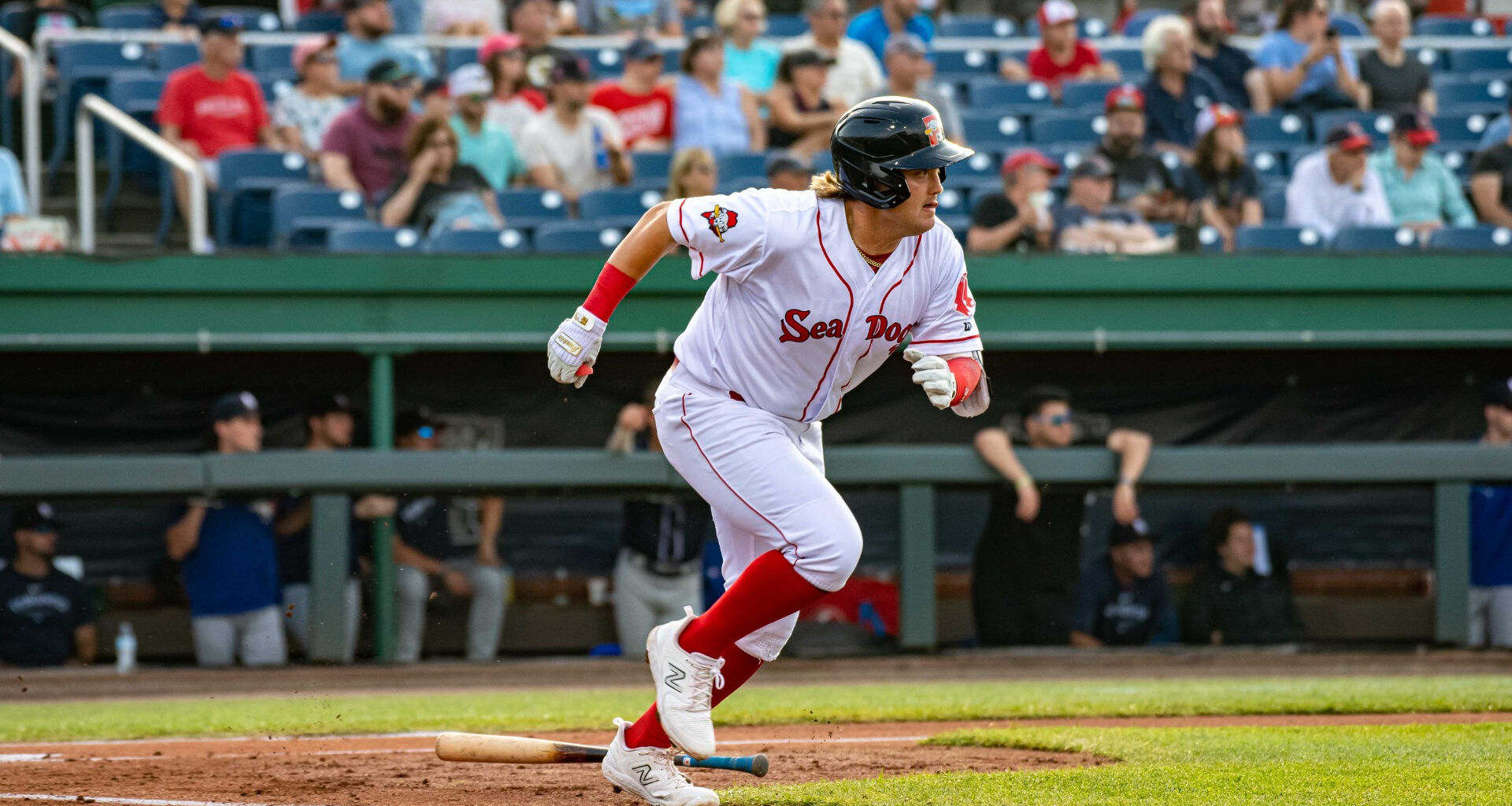 How Rising Red Sox Prospect Fared In Triple-A Debut