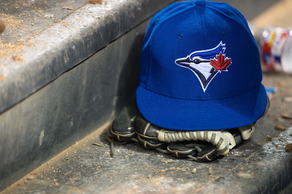 Blue Jays To Promote Will Robertson