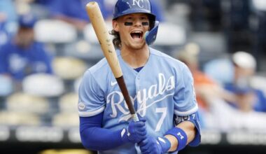 Split Getaway Day Slates (June 12)