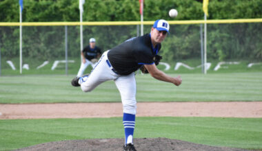 Bockenstedt’s first no-no lifts Brewers by A’s | News, Sports, Jobs