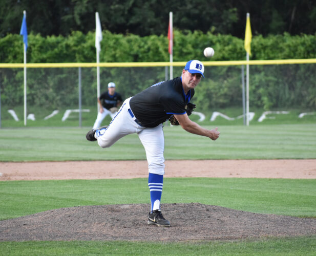 Bockenstedt’s first no-no lifts Brewers by A’s | News, Sports, Jobs