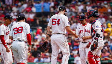 Kevin Millar Sticks Up For Alex Cora Amid Ongoing Red Sox Plunge