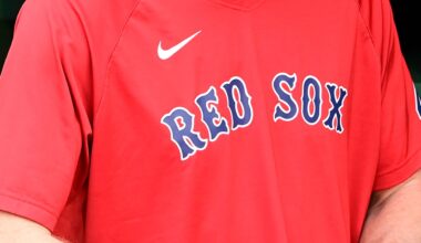 Former Red Sox Ace Could Be Top MLB Trade Deadline Prize