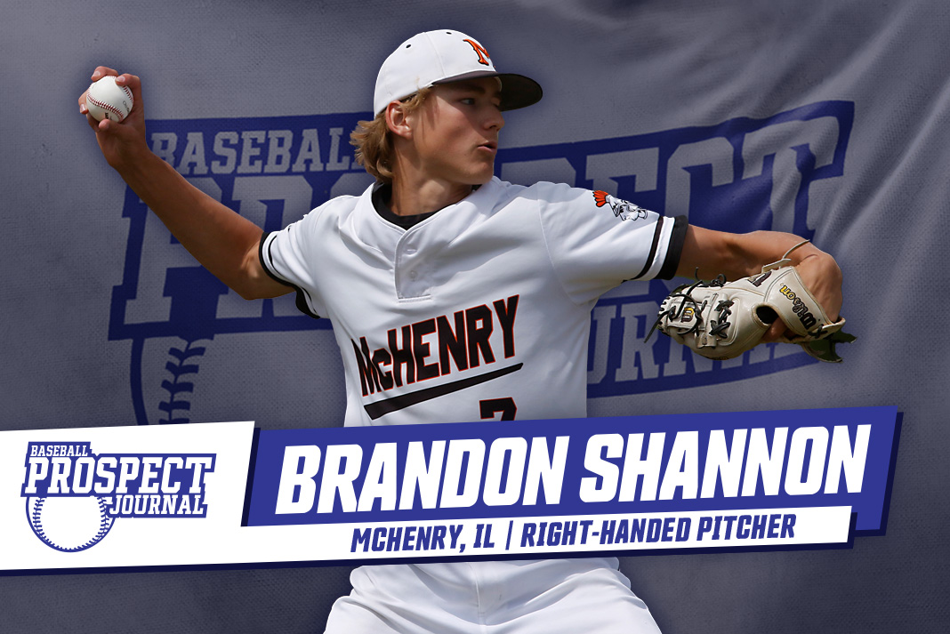 Brandon Shannon