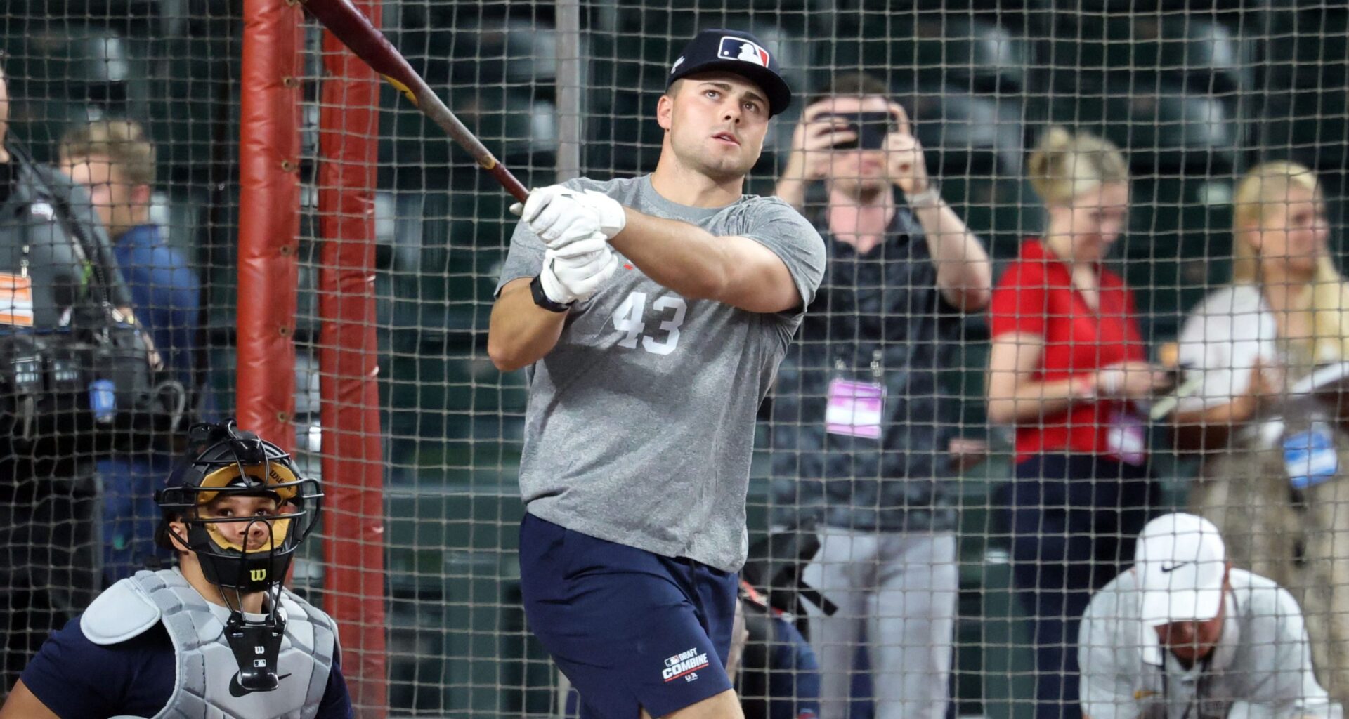 11 Notable Prospects From Day One