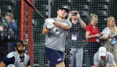 11 Notable Prospects From Day One