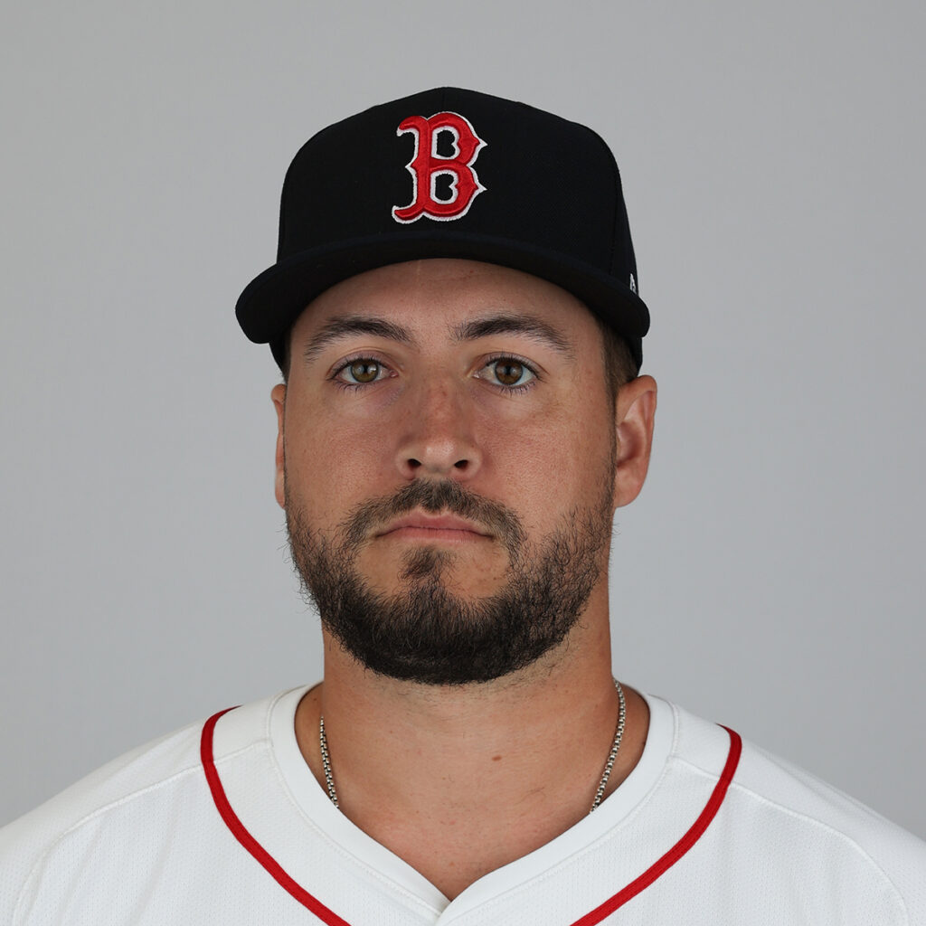 Reds Acquire Brian Van Belle