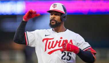 Midseason Minnesota Twins MVP Ballot: Who’s Keeping This Team Relevant? - Twins