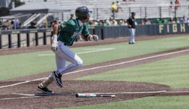 Cal Poly baseball knocks off regional host Oregon, keeps season alive