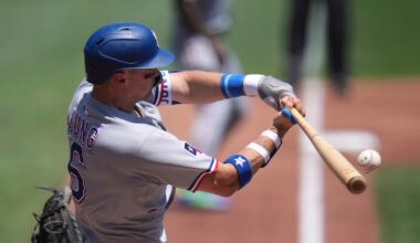 Bruce Bochy uses familiar phrase to describe Rangers’ series-ending struggles vs. Pirates