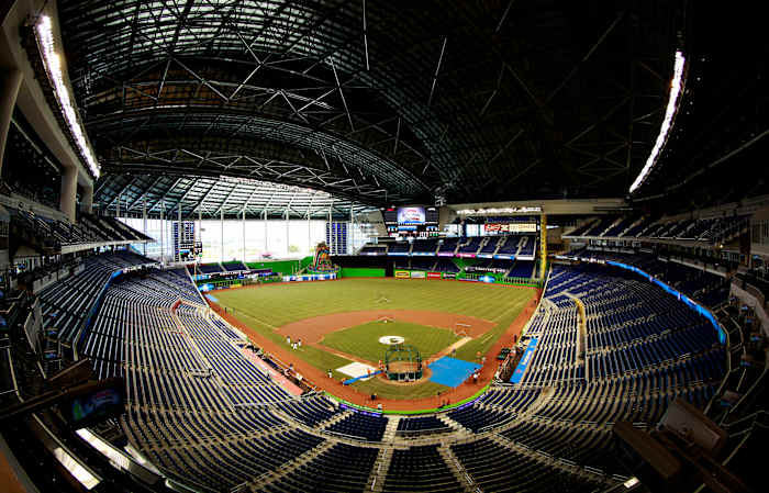 Miami Marlins move Tuesday’s start time due to Stanley Cup Final