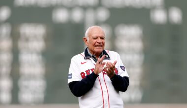 Longtime Sox radio announcer Joe Castiglione retired last season, and his voice is missed.