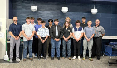 Chautauqua Lake Baseball Holds Awards Night | News, Sports, Jobs