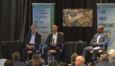 Orlando Dreamers remain optimistic for MLB team as Tampa Bay Rays enter sales talks with rival group