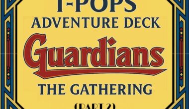 Cleveland Guardians: The Gathering (Part II)