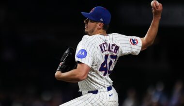 Bullpen has been MLB's best over the last month