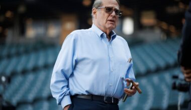 Jerry Reinsdorf's checkered Chicago White Sox legacy