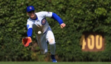 5 players who could make NL All-Star team