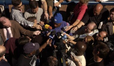 Remembering 'Sammy Wars' from Sosa's Chicago Cubs career