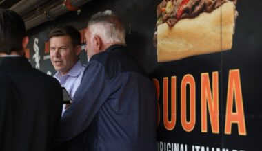 Will Chicago White Sox's 2nd half be easier to digest?