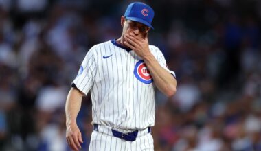 A big week in NL Central is on the menu in Chicago