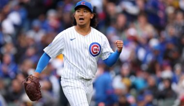 Chicago Cubs starter to return for upcoming trip