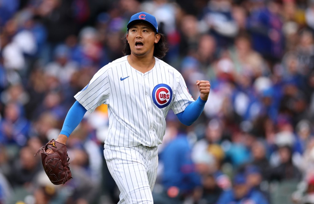 Chicago Cubs starter to return for upcoming trip