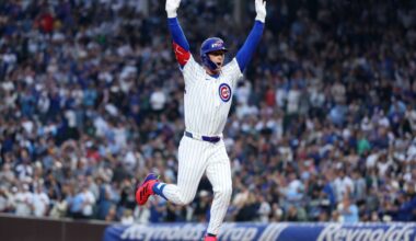 Chicago Cubs vs. Pittsburgh Pirates at Wrigley Field
