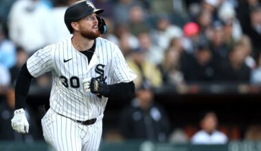 Tim Elko returns, Lenyn Sosa placed on IL