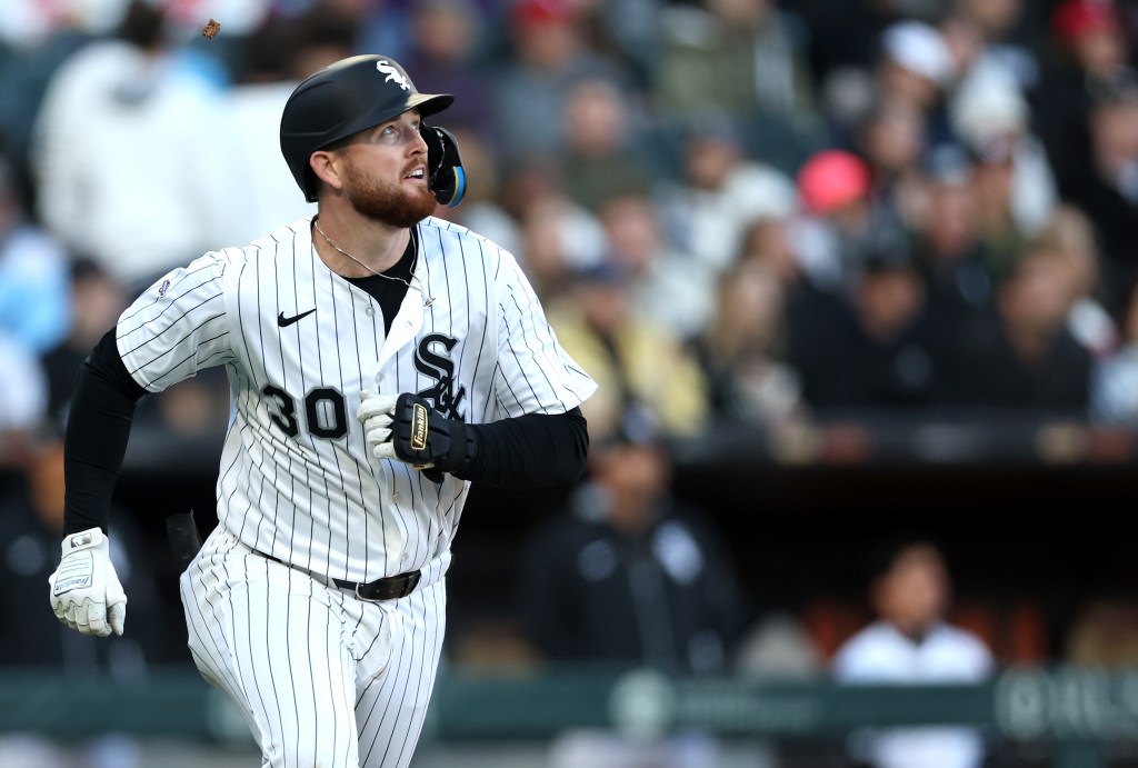 Tim Elko returns, Lenyn Sosa placed on IL