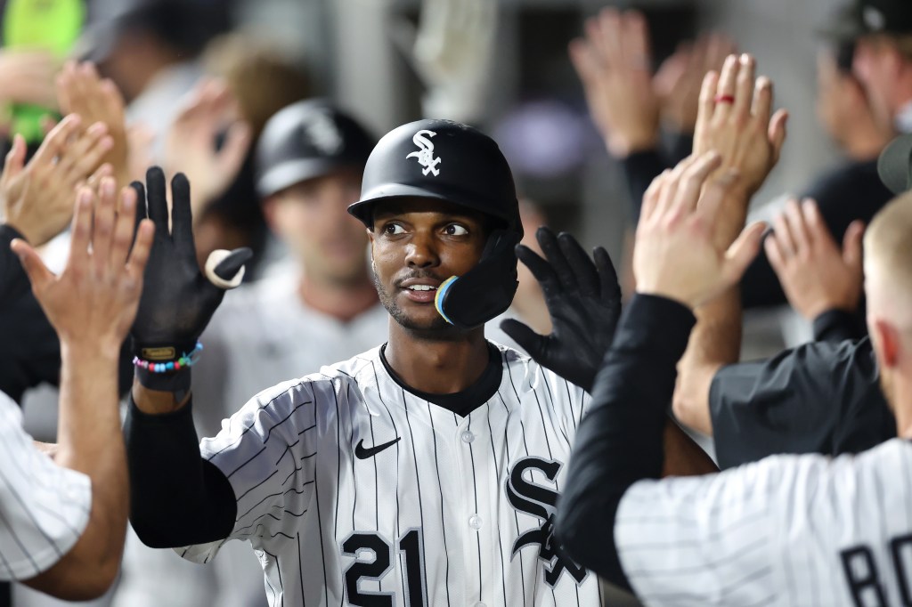 Chicago White Sox beat the Detroit Tigers 8-1 at Rate Field – Chicago Tribune