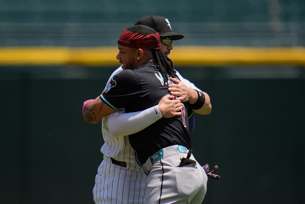Ugly fan behavior at Chicago White Sox game a sad societal sign